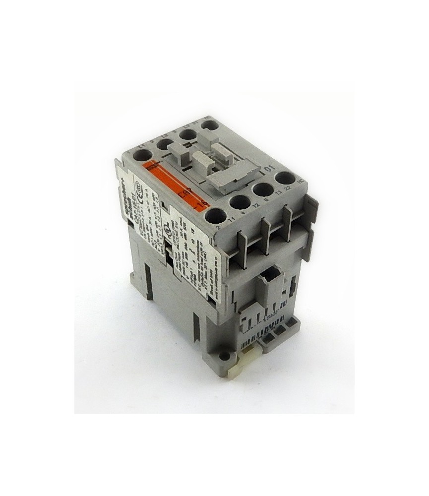 CA7-16-01  440-480VAC