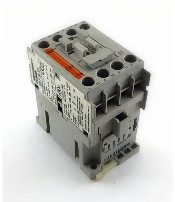 CA7-16-01  440-480VAC