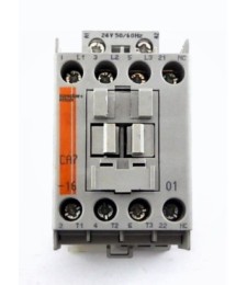 CA7-16-01  440-480VAC