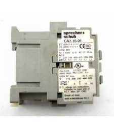 CA7-16-01  440-480VAC