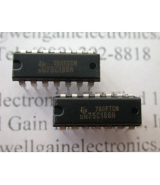 SN75C188N