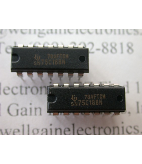 SN75C188N