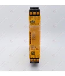 PNOZ s7.2C 24VDC 751177