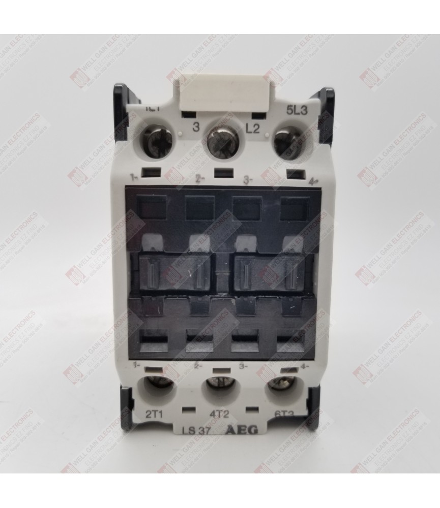 LS37.00 24VAC
