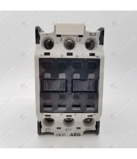 LS37.00 24VAC