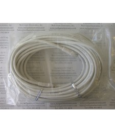 RJ11 60ft. Cable for CCTV