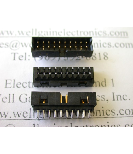 89990-0007 connector