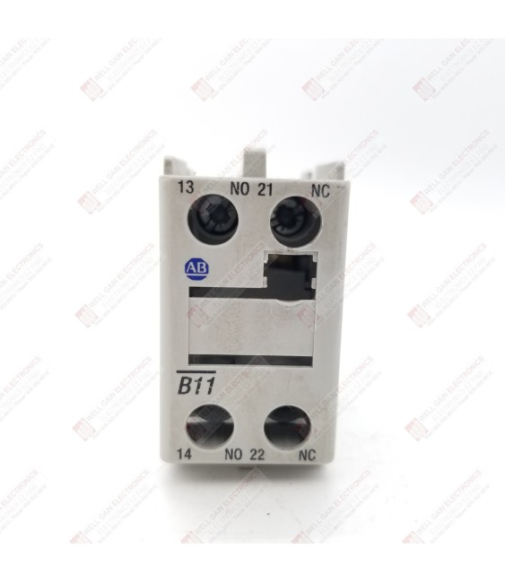 100-FB11 Ser B
