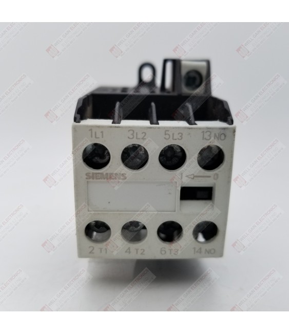 3TG1010-0AL2  230VAC