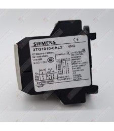 3TG1010-0AL2  230VAC