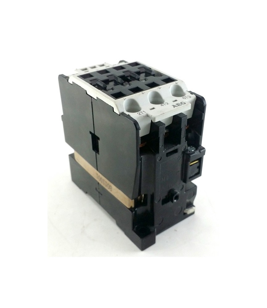 SP27.00.G0 440-480VAC