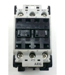 SP27.00.G0 440-480VAC
