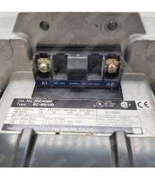 SC-8N/UD 240VAC/DC
