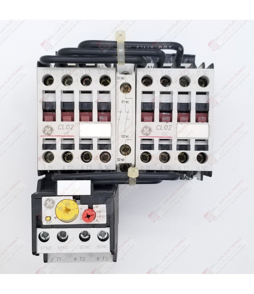 LAR02AJWGC 110/120VAC