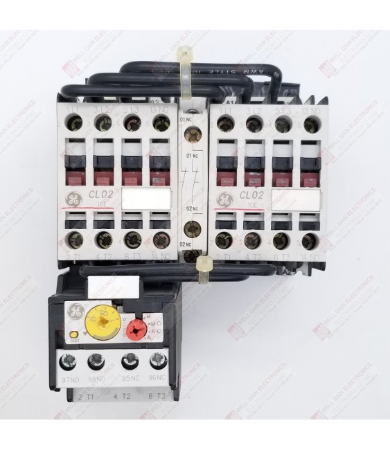 LAR02AJWGC 110/120VAC