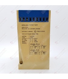 WEM/EX-FSU 120/220VAC