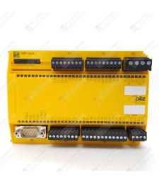 PNOZ-M0P 24VDC