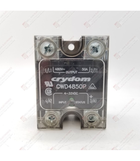 CWD4850P