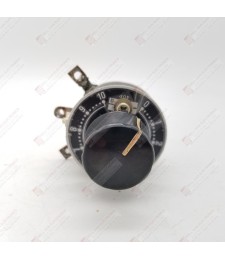 100ohm 15W Rheostat with Knob