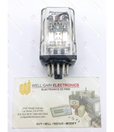 W88CPX-11 24VDC 