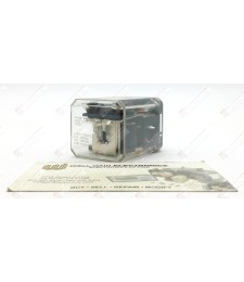 KUEP-3D15-12 12VDC SPST