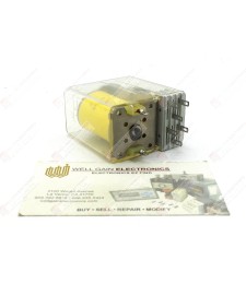IR2 24VDC DPDT