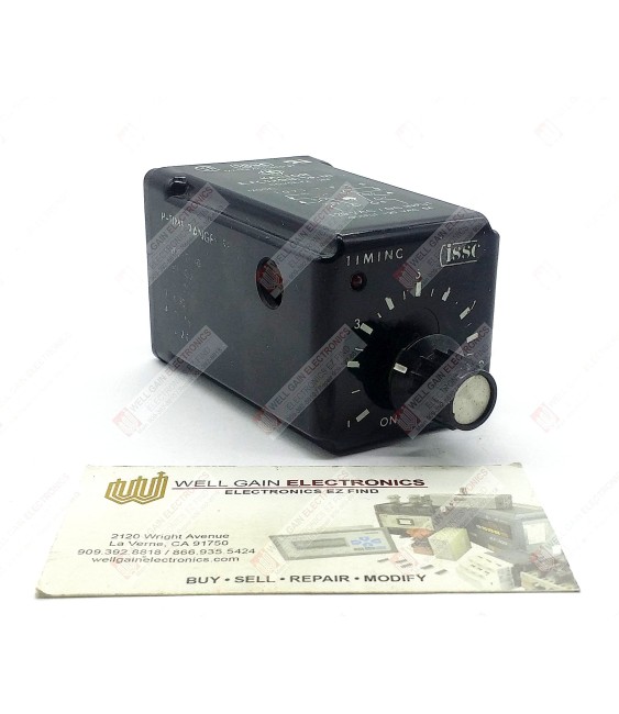 1071-1-P-1-B 120VAC/DC  0.025S-2000S