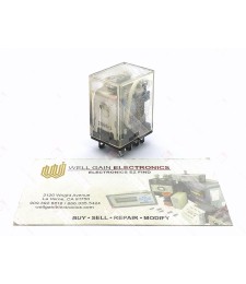 LY2 120VAC