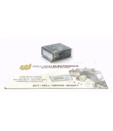 SGR282Z 12VDC DPDT
