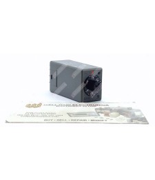 RTY-D4NU 100-120VAC