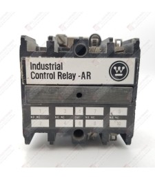 AR4A 2P 110-120VAC