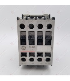 RL4RD022TK 125VDC