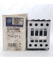 CL03D400MD 24VDC
