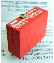 EC-ODC5A Replacement
