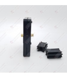 C32 Interlock