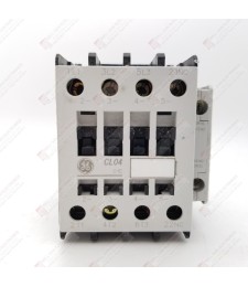 CL04D301MD 24VDC
