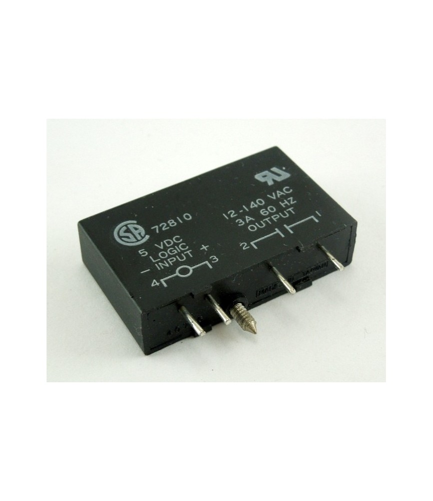 1781-OA5S Replacement