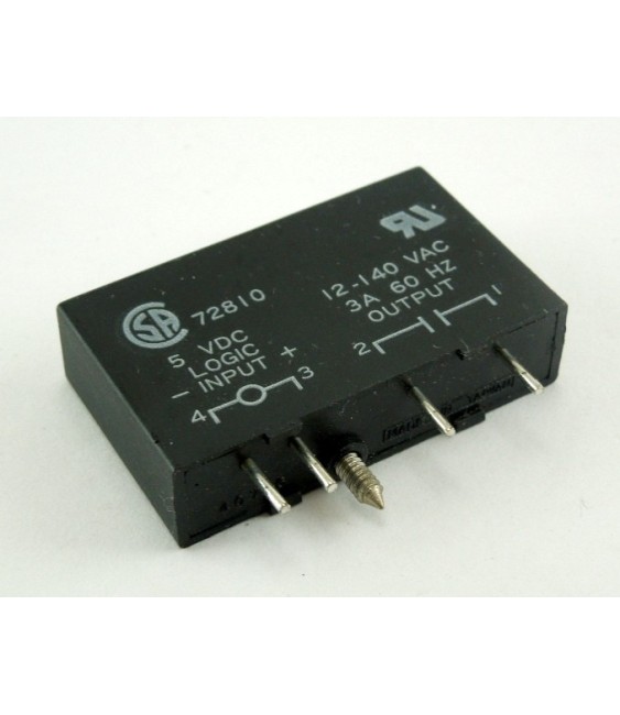 1781-OA5S Replacement