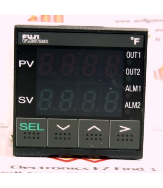 PYX4-MCY1-120YF 100-240VAC