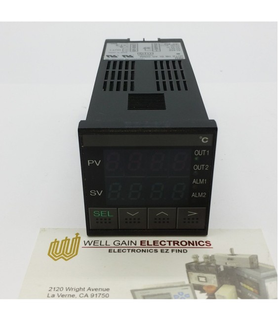 PYX4-MCY1-124YF 100-240VAC