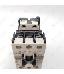 SC-E02/ SE09AA 24-26VAC