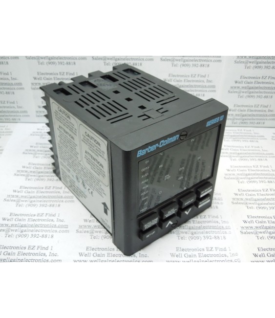 10Q2-6KC40-000-0-00 Repaired Yours