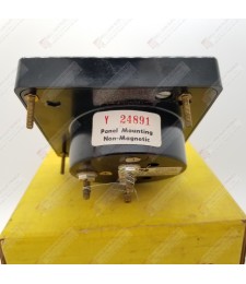 500mA DC Milliamperes