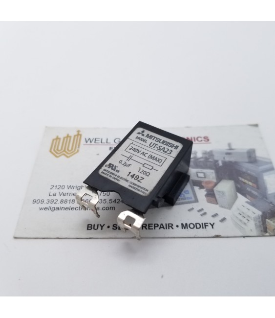 UT-SA23 240VAC Replacement