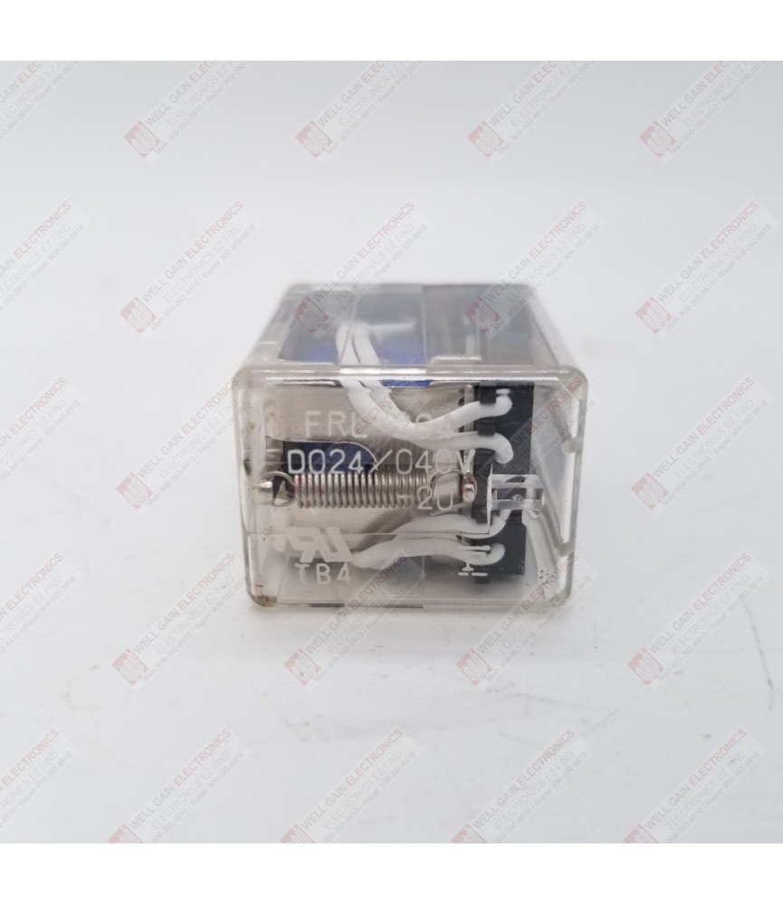 FRL-264D024/04CV-20 PCB Pin