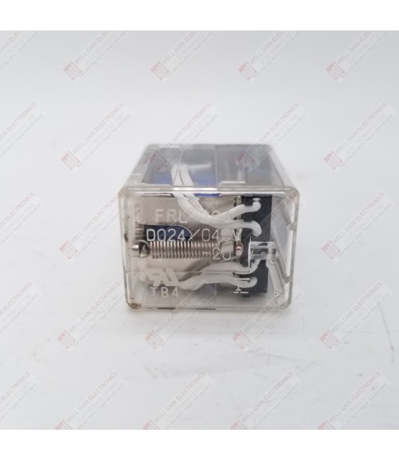 FRL-264D024/04CV-20 PCB Pin