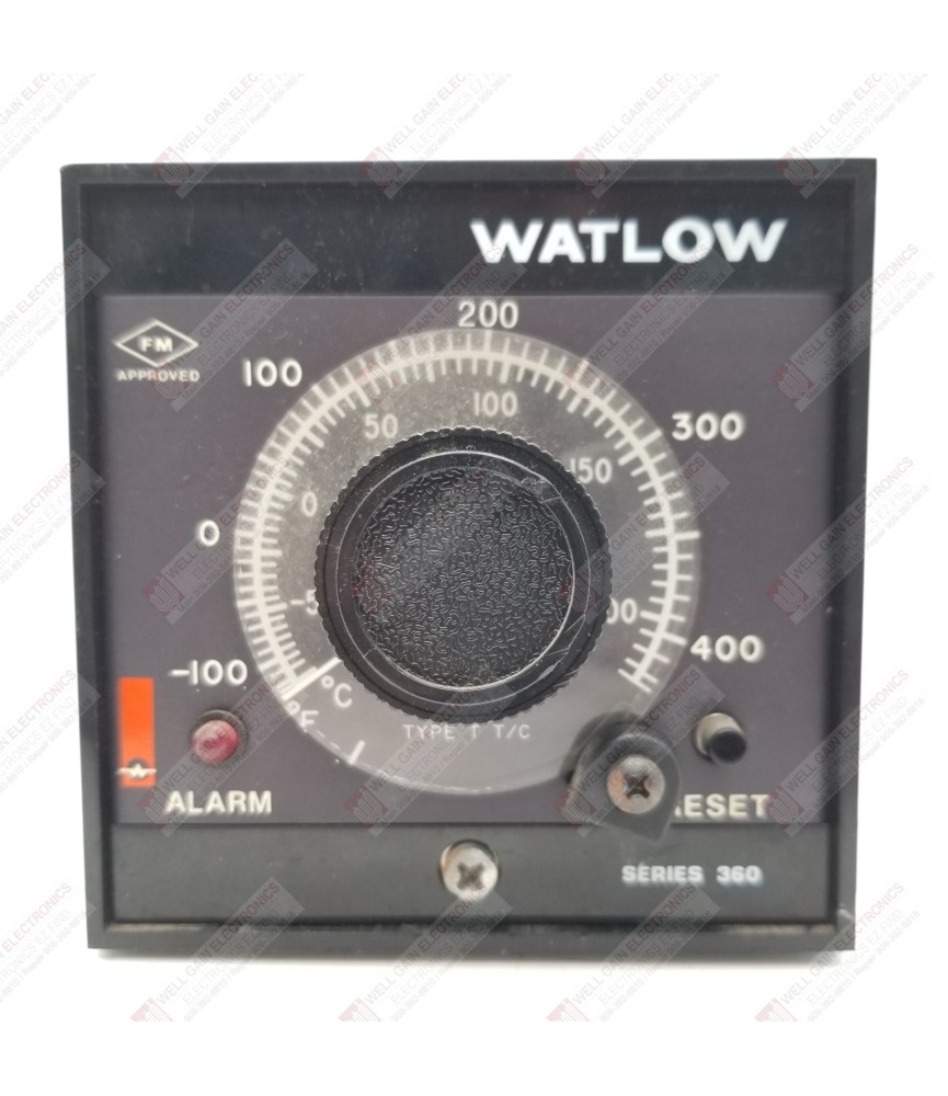 360A-1609-10WW