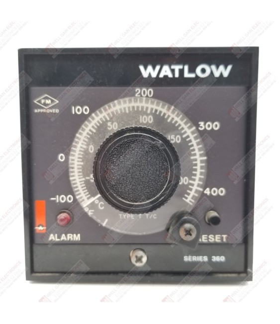 360A-1609-10WW