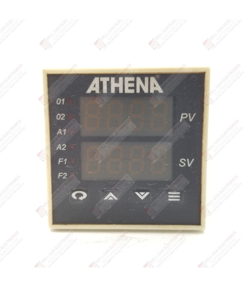 16-PF-S-0-20-CO
