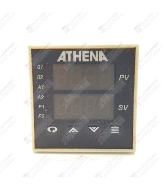 16-PF-S-0-20-CO